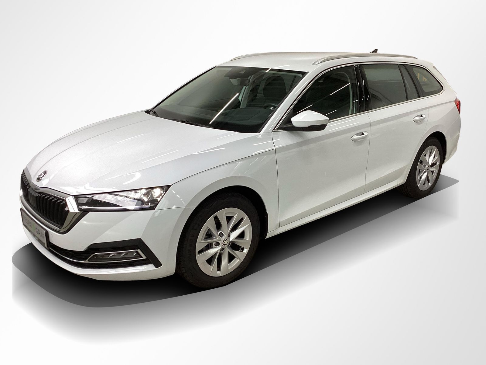 Skoda Octavia - Bild 14