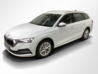 Skoda Octavia - Vorschau Bild 14