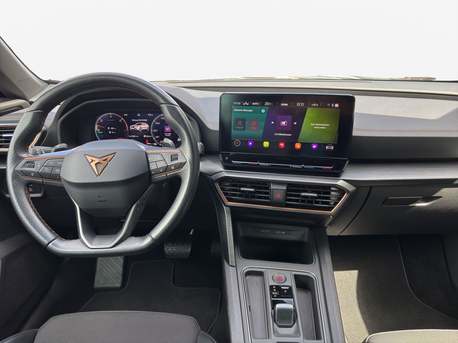 Cupra Formentor - Bild 8