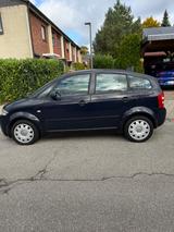 Audi A2 1.4 - - Audi A2 Gebrauchtwagen in Hamburg