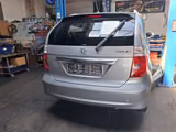 Honda FR-V 2.0 Executive Executive - gebrauchte Honda FR-V aus dem Jahr 2005