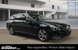Mercedes-Benz E 200 CGI T-Modell/LED/Navi/Teilleder/PTS/2.Hand - Mercedes-Benz E 200 Gebrauchtwagen in Wiesbaden