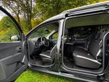 Dacia Dokker, 1 Hd | Scheckh. | 2 J. Garantie | Camper - Dacia Dokker Camper Gebrauchtwagen