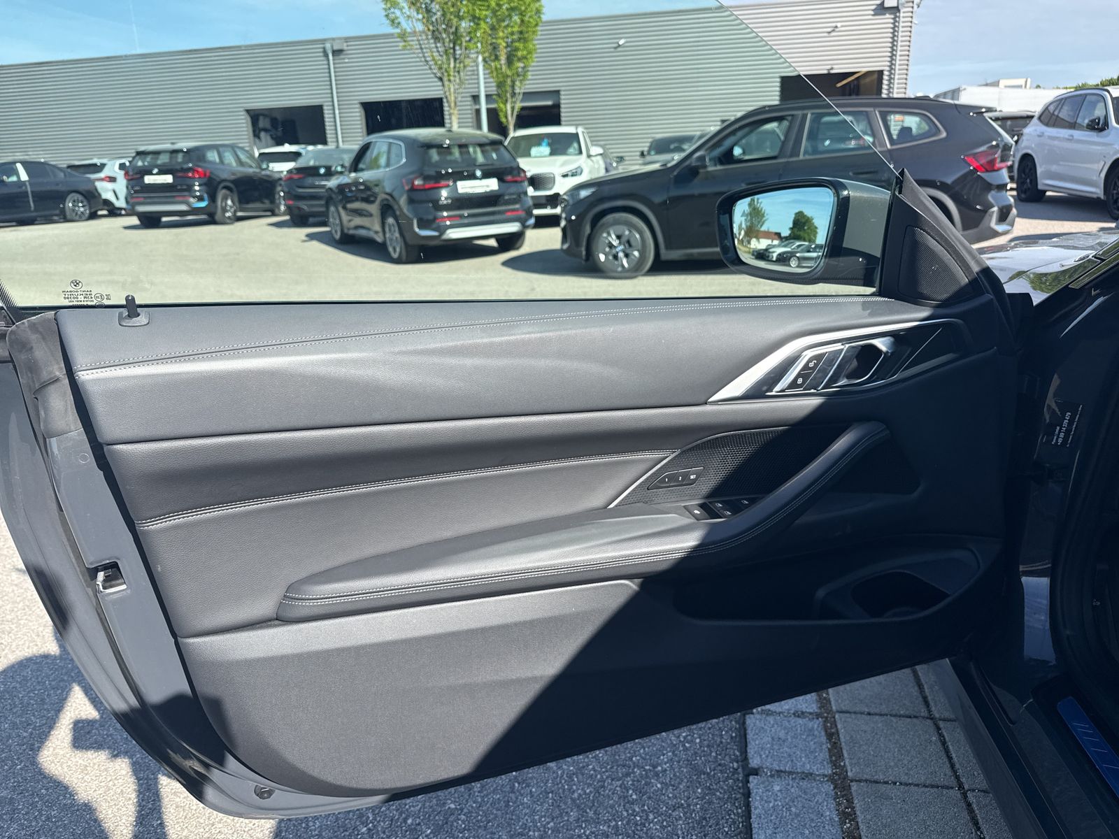 BMW 420 - Bild 13