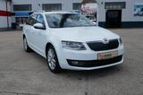 Skoda Octavia Combi  TSI Elegance Bi-Xen/DAB/SHZ
