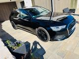 Audi  A6/C8/LED/AHK/SHZ/KAMERA/NAVI/Carplay - Audi A6 C8 Gebrauchtwagen