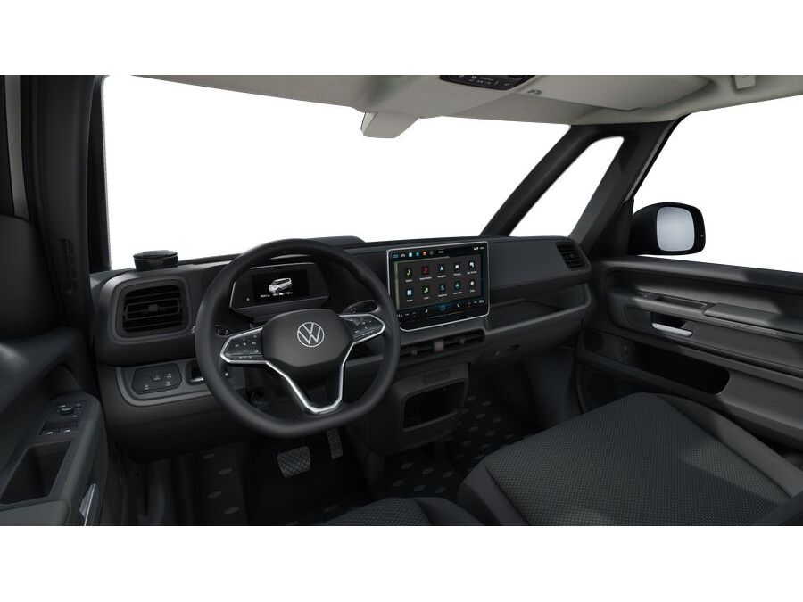 Volkswagen ID. Buzz - Bild 4