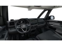 Volkswagen ID. Buzz - Vorschau Bild 4