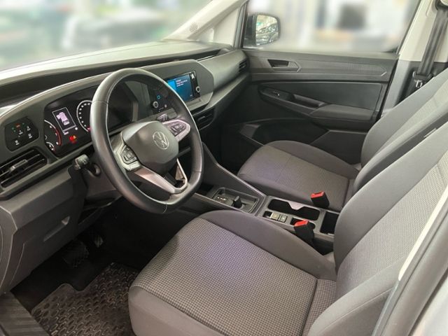 Fahrzeugabbildung Volkswagen Caddy Life1.5 TSI LED, KLIMA, MFL, GJR
