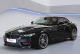 BMW Z4 Roadster sDrive 35is M-Technik/Navi/Bi-Xenon - BMW Z4 in Chemnitz