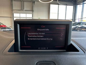 MYAUTOCENTER – Gebraucht- und Jahreswagen mit Werkstattservice in Pfaffenhofen Audi A1 attraction*Klima*Bluetooth*SHZ*PDC*Freisprech