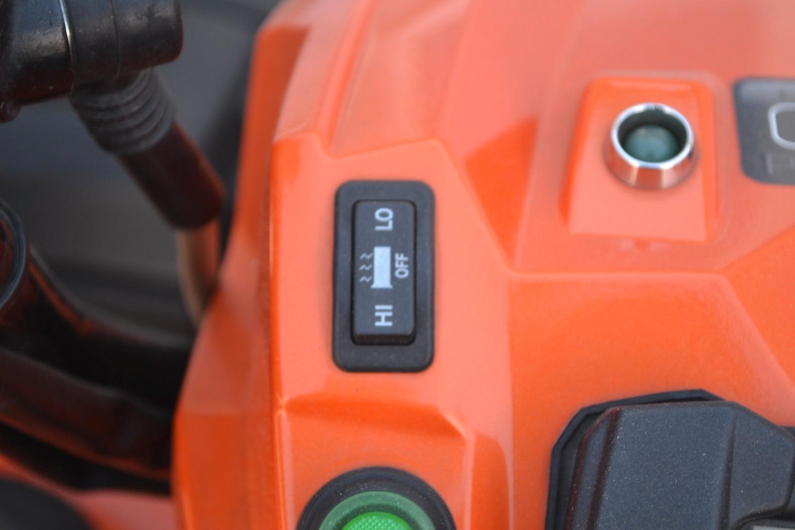 Polaris Sportsman 2011 — photo 14