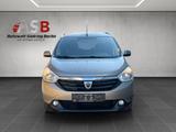 Dacia Lodgy Laureate*7-Sitzer*Klima*1.Hand - Dacia: Laureate