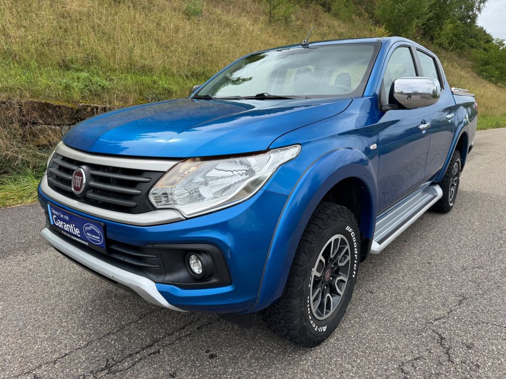 Fiat Fullback