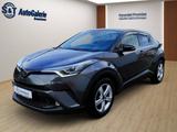 Toyota TOYOTA C-HR 1.2 Turbo Style Selection - Toyota Gebrauchtwagen in Bremerhaven