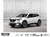 Peugeot 2008 e-Allure - Peugeot Elektroautos