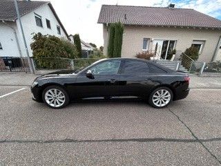 Image of Audi A6