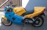 Honda VFR 800 FI  - HONDA VFR800 FI