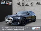 Audi A6 Avant 40 2.0 TDI sport Matrix 360Cam ACC SHZ - Audi A6: 4.2