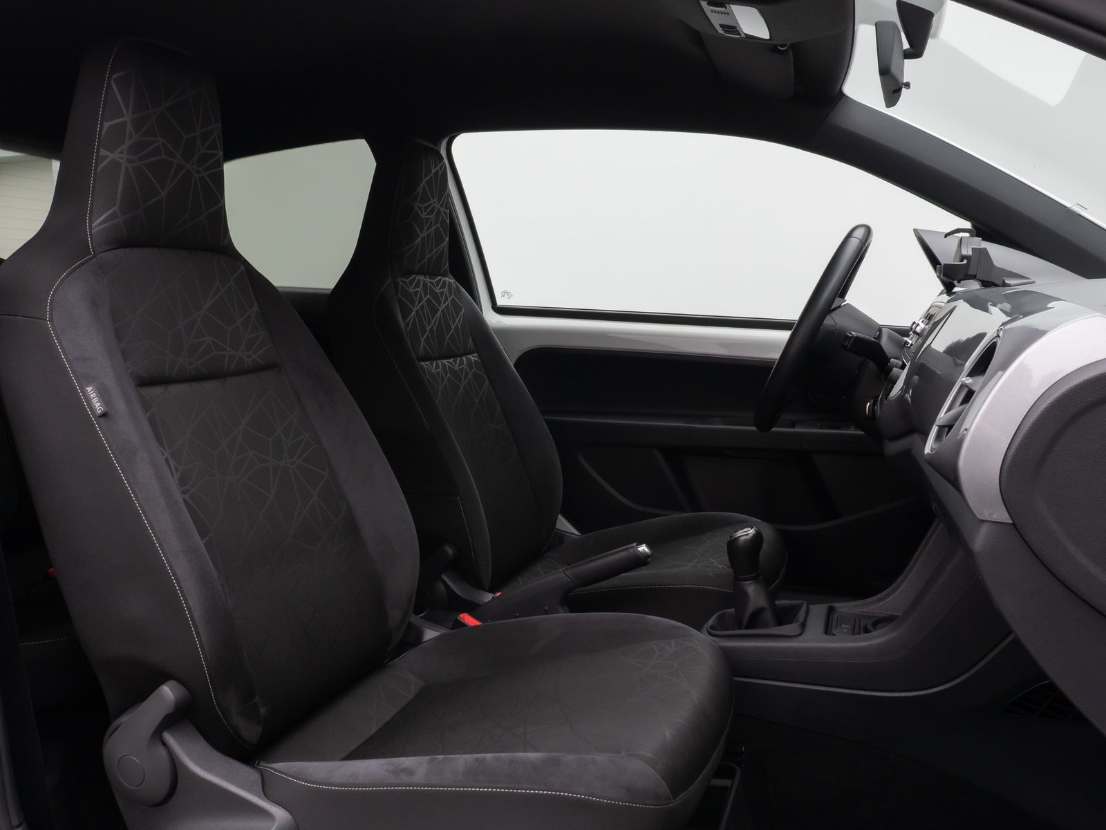 Fahrzeugabbildung SKODA Citigo Clever Sitzhzg 1.Hand 8Fach