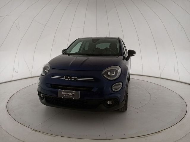 Fiat FIAT 500X 2022 1.3 mjet 95cv