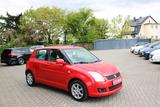 Suzuki Swift Limousine 1.3l D 5 -Türig PDC Klima RCD - Suzuki Swift: 3.1