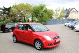 Suzuki Swift Limousine 1.3l D 5 -Türig PDC Klima RCD - Suzuki Swift mit Diesel-Antrieb