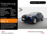 Audi Q3 Sportback 35 TDI S line S tro*Pano*LED*Virtua - Audi Q3 Jahreswagen