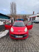 Citroën C1, Baujahr 2007, zu verkaufen. - Citroën C1 in Nürnberg