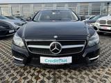 Mercedes-Benz CLS 350 AMG /ILS/DISTRONIC/LEDER/KAMERA/SHD/ - Mercedes-Benz CLS 350: AMG