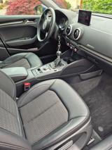 Audi A3 1.4 TFSI cod ultra design Sportback design - Audi A3 design mit Benzin-Antrieb