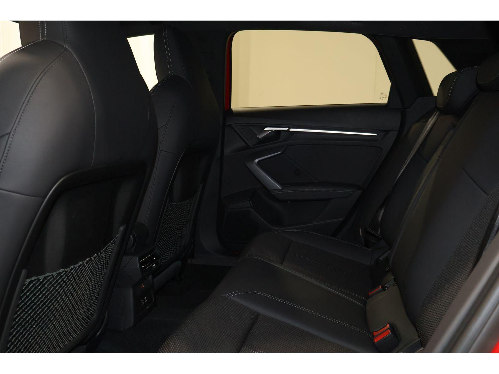 Audi S3 Sportback 2.0 TFSI quattro VC+*SH*LED, миниатюра 14