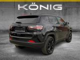 Jeep Compass Upland 240PS Allrad *CarPlay*Kamera* - Jeep Compass: 2.2