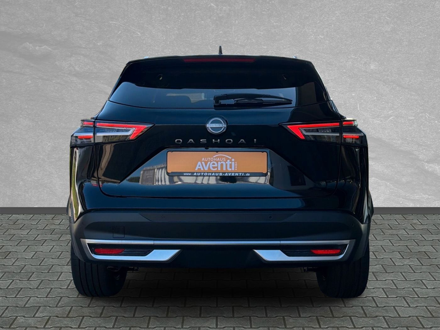 Nissan Qashqai - Bild 4