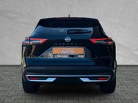 Nissan Qashqai - Vorschau Bild 4