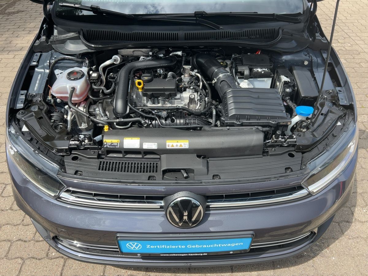 Volkswagen Polo - Bild 16