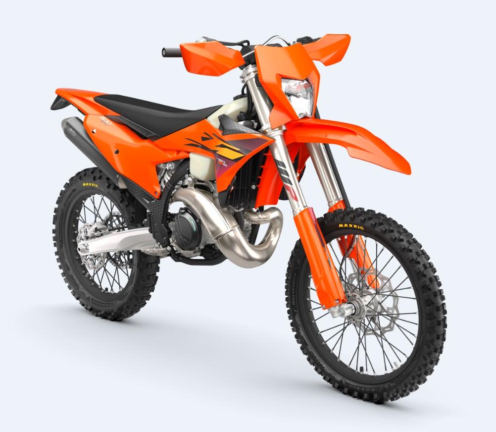 KTM 300 EXC 2026 20% auf Power Wear &Parts