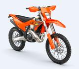 KTM 300 EXC 2026 - KTM EXC 300