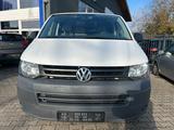 Volkswagen T5 Transporter Kasten-Kombi Kasten - gebrauchte VW T5 Transporter aus dem Jahr 2011