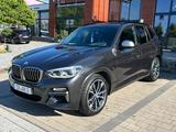 BMW X3 M40i/gepflegt/8-fach ber./Pano/HUD/360° - BMW X3 M40 von privat