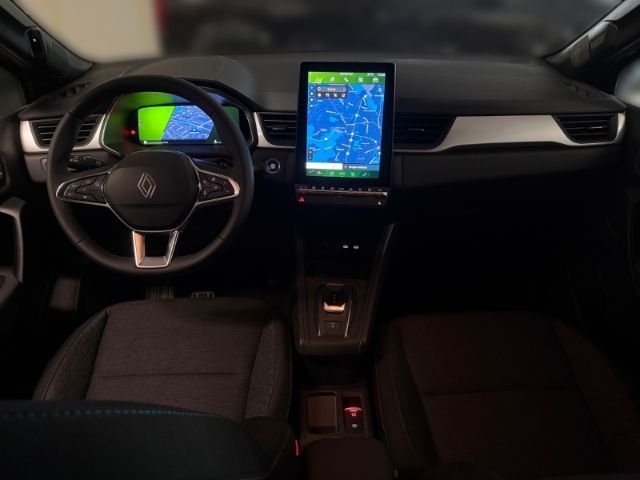 Fahrzeugabbildung Renault Symbioz Evolution Mild Hybrid 140 EDC+Navi+SHZ
