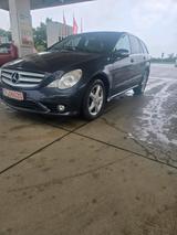 Mercedes-Benz DB R 280 AMG - gebrauchte Mercedes-Benz R 280 aus dem Jahr 2008