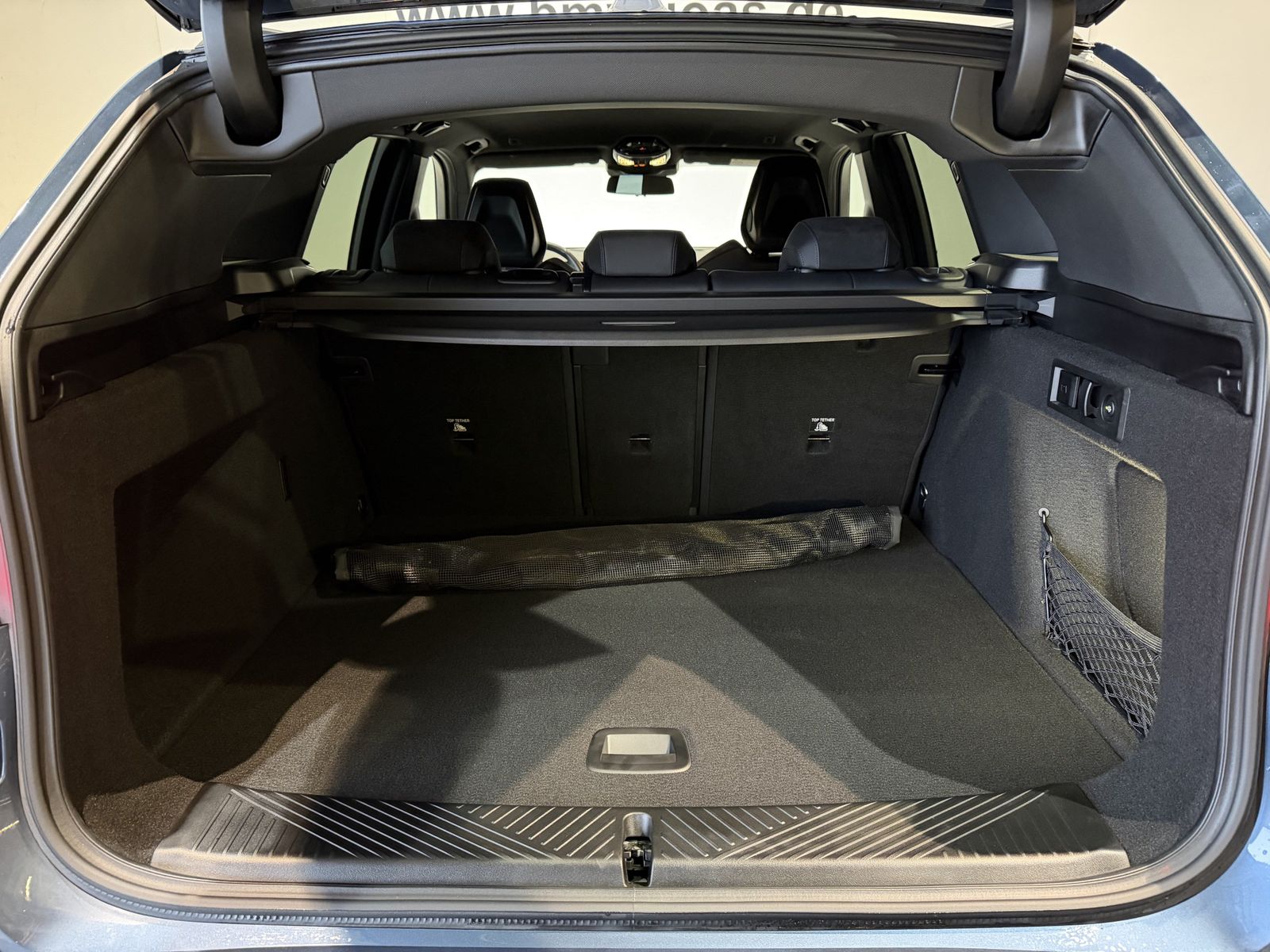 Fahrzeugeinzelansicht 14 Fahrzeugabbildung BMW X3 20d xDrive |M Sportpaket |elektr. Sitzverstel