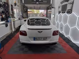 Bentley Continental GT 4.0 V8 4WD Automatik - - Bentley in Frankfurt (Main)