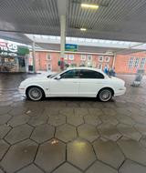 Jaguar S-Type 4.2 L V8 Executive Rarität  - Jaguar S-Type R mit Benzin-Antrieb