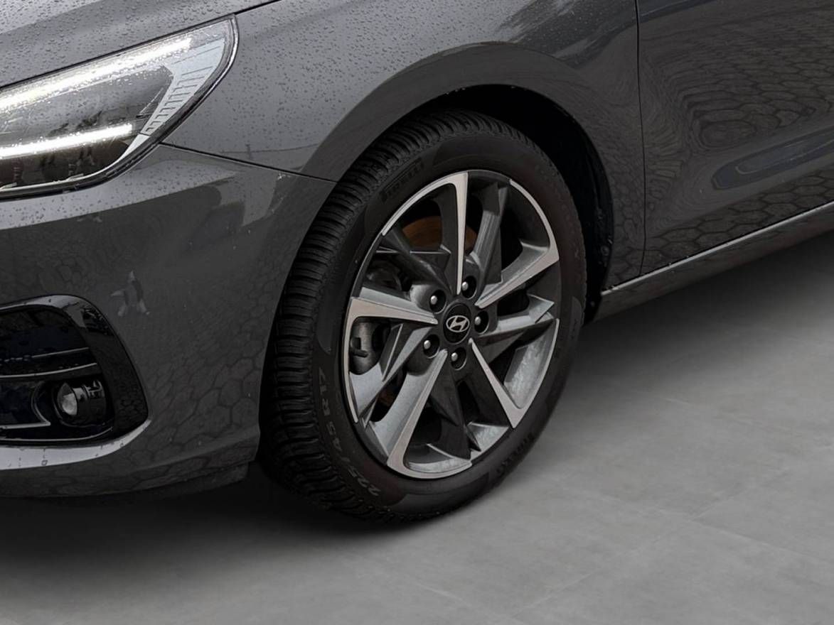 Hyundai i30 – Bild 6
