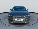 Audi A4 Avant Allroad 2.0 TFSI quattro - Audi A4 Allroad: Automatik