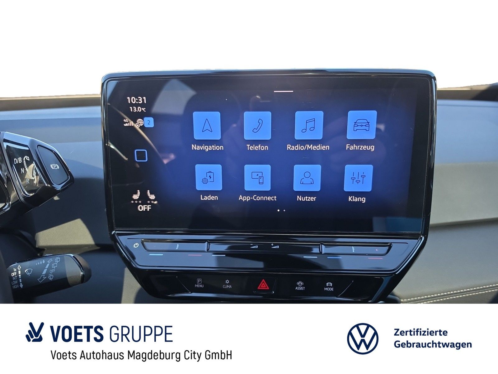 Volkswagen ID.3 - Bild 10