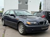 BMW 318 Baureihe 3 Lim. 318i AUTOMATIK! 05/2026TÜV! - BMW 318 aus 2003: 318i