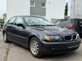 BMW 318 Baureihe 3 Lim. 318i AUTOMATIK! 05/2026TÜV! - BMW 318 aus 2003: 318i